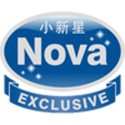Picture for manufacturer Nova Kids