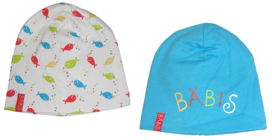 Billede af Baby cap