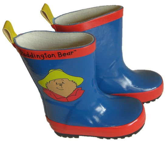 Picture of Rubber boots