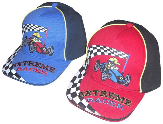 Picture of Cap Extreme Racer