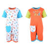 Billede af Baby pyjamas