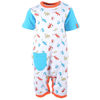 Billede af Baby pyjamas