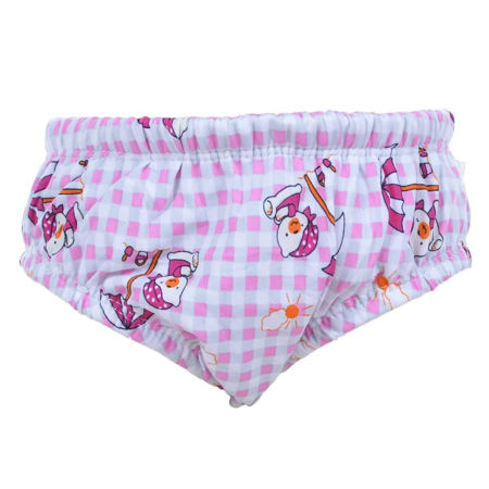 Picture for category Swim Diaper