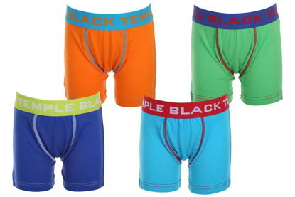 Billede af Boxershorts