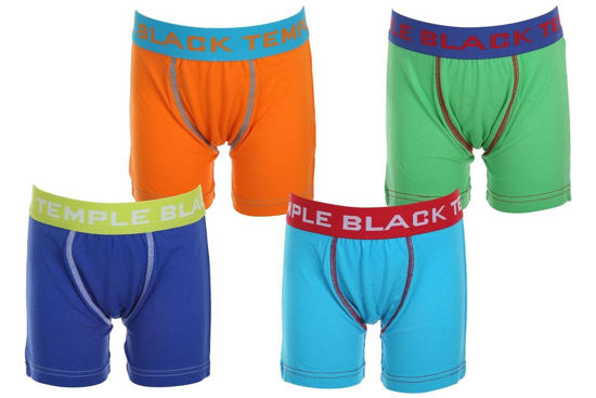 Billede af Boxershorts