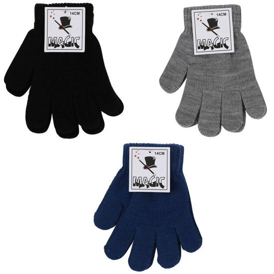 Picture of Finger Gloves