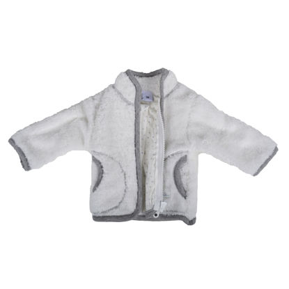 Picture of Baby Jacket Bamboo