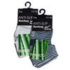 Picture of Anti-Slip Sock Bamboo 2-pack