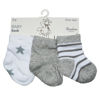 Picture of Socks Baby 3-pack