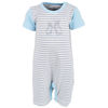 Bild av Baby jumpsuit i bambu