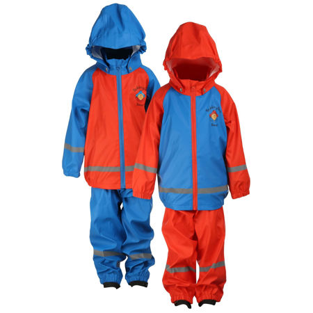Picture for category Rainsuits