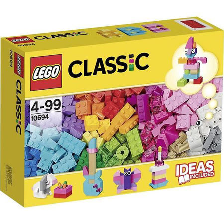 Bild för kategori LEGO