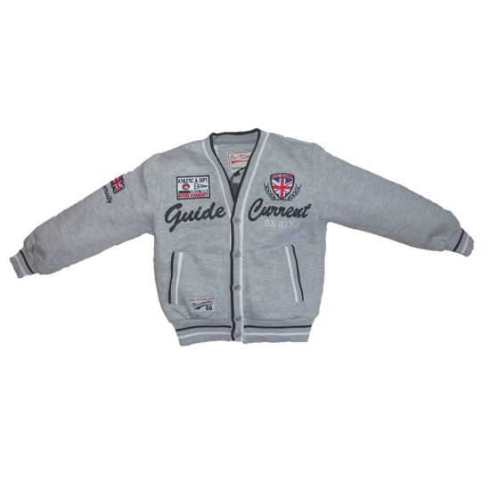 Picture of Baseball jacket