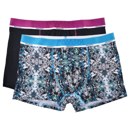 Billede af 2-Pak Boxershorts Bambus