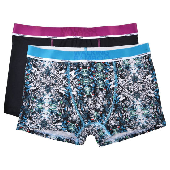 Picture of 2-Pack Boxershorts Bamboo