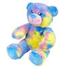 Picture of Cotton Candy Bear