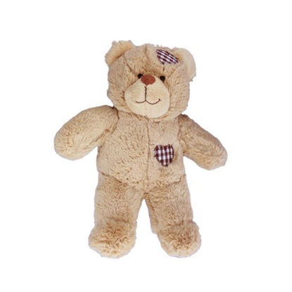 Picture of Brown Pawned Bear