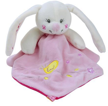 Picture for category Baby Comforters