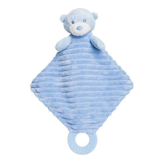 Picture of DouDou Blue Bear
