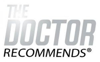 Picture for manufacturer The Doctor Recommends