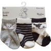 Picture of Socks Baby 3-pack