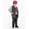 Billede af Baseball jakke