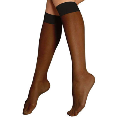 Picture of Nylon Stockings 5-Pack