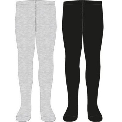 Picture of Tights for children 2-Pack