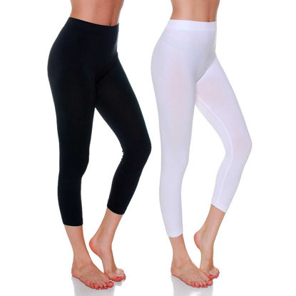 Picture of Capri Leggings Seamless