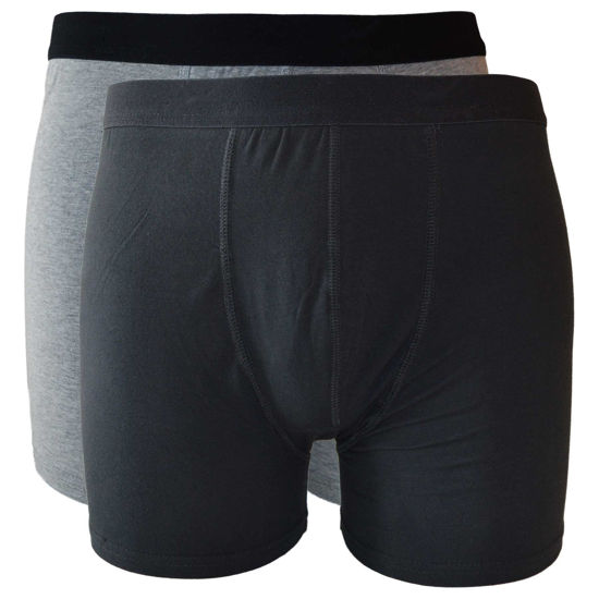 Billede af 6-Pak Boxershorts