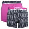 Billede af 2-Pak Boxershorts Bambus