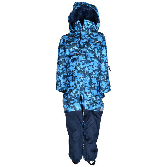 Picture of Winteroverall Camouflage