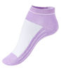 Picture of Sports Ankle Socks 4-Pack