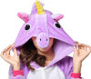 Billede af Unicorn Costume