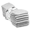 Picture of Socks Gray 8-Pack