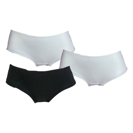 Picture of Hipster Briefs 3-Pack