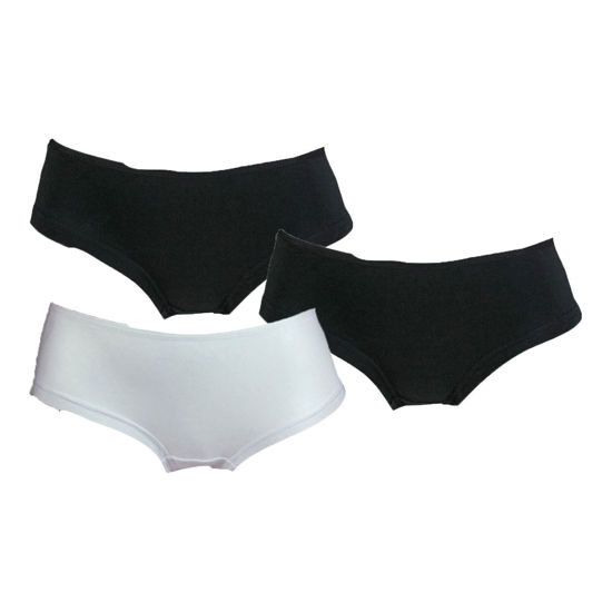 Picture of Hipster Briefs 3-Pack
