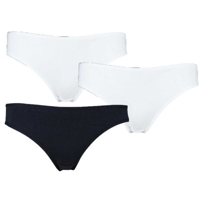 Picture of Women's Briefs 3-Pack