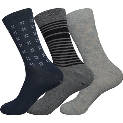 Picture of Socks 3-Pack