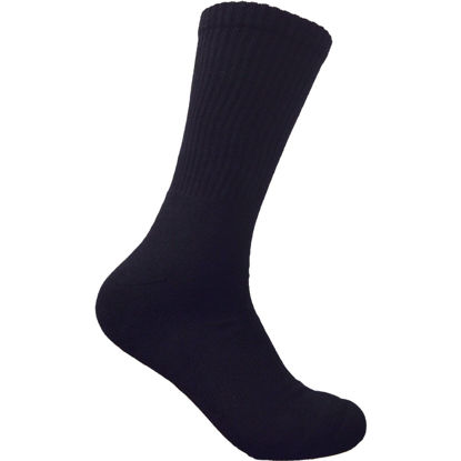 Picture of Sports Socks Durable 2-Pack