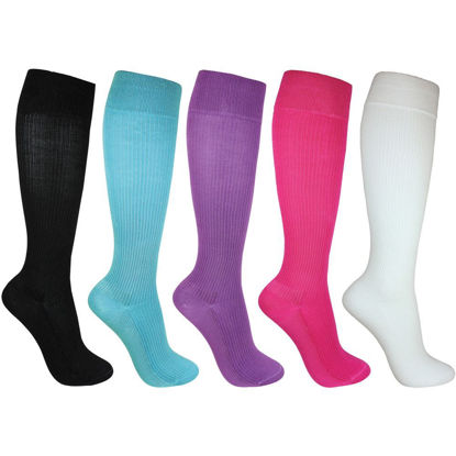 Picture of Bamboo Compression Stockings