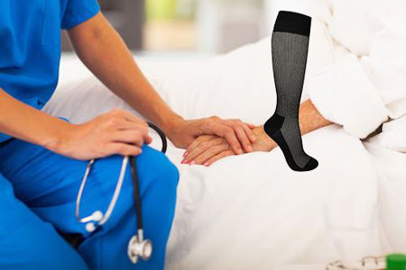 Picture for category Class 2 Compression Stockings