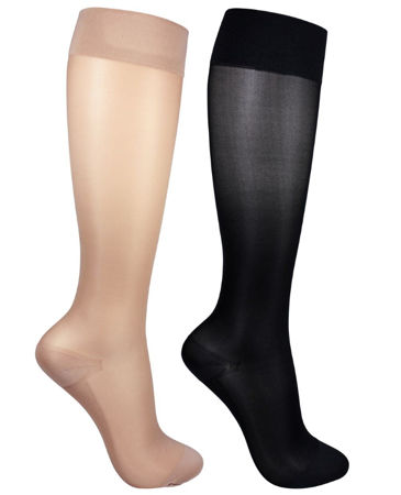 Picture for category Nylon Compression Socks
