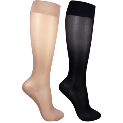 Picture of Nylon Compression Socks