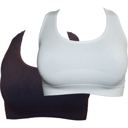 Picture of Bra Bamboo No Wire Non padded