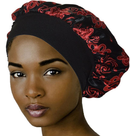 Picture for category Hair Bonnet