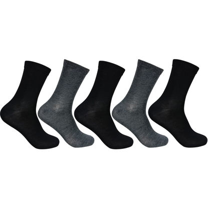 Picture of Socks Women 5-Pack