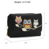 Picture of Wallet Owl