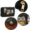 Picture of Wallet Owl