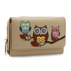 Picture of Wallet Owl